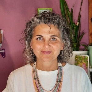 Alicia Conca Ferrándiz