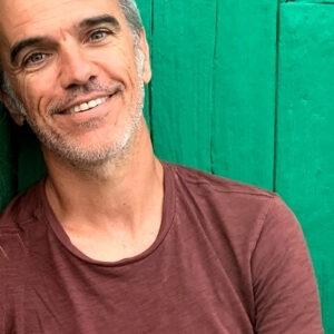 Daniel Bezares