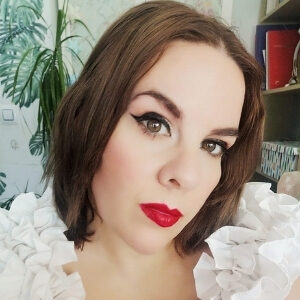 Eva González Mariscal