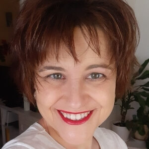 Gema Cárcamo González
