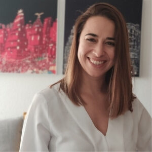 Laura Marín