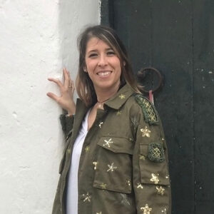 Macarena Antequera
