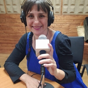Mari Carmen Sillero