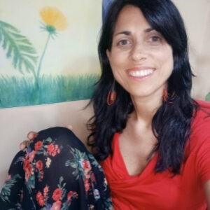 María Folch