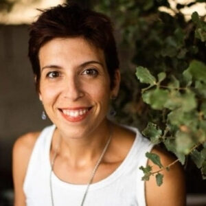 María Gómez