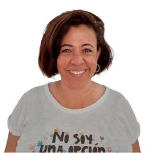 María José Cano