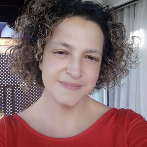 Mariló Fernández
