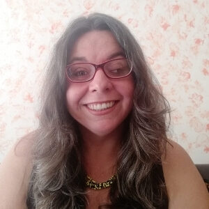 Mónica Serrano