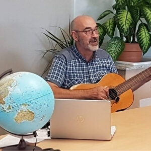 Daniel Cañigueral Viñals