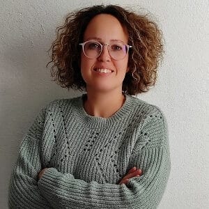 Almudena García Negrete