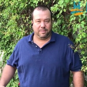 Bernard Tron Pantoja