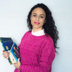 Eva Soria