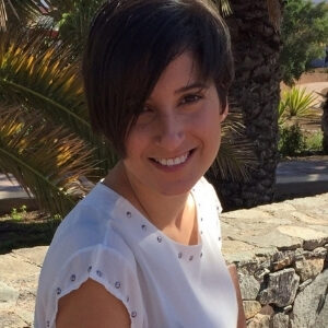 Estefanía Rodríguez