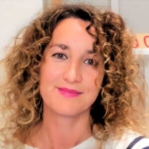 Rocío Álvarez