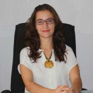 Lucía Lorenzo Quintero