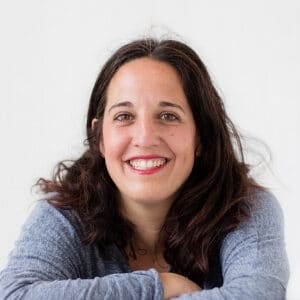 Cristina Saraldi de Luis