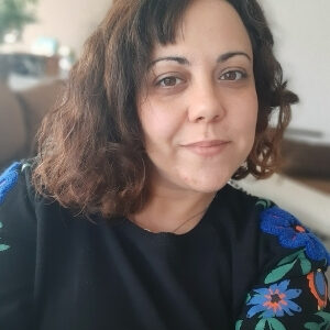 Sylvia Ocaña