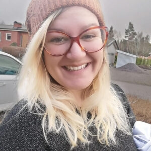 Teresa Vegas